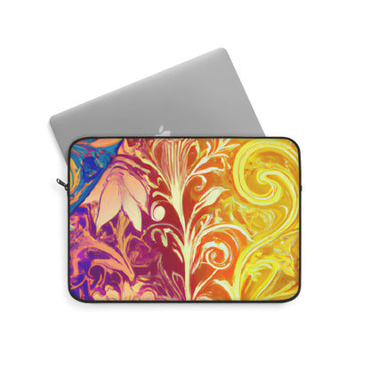 BootsyPhoenix - LGBTQ+ Laptop Sleeve (12", 13", 15")