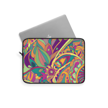 GlitterGlamGus - LGBTQ+ Laptop Sleeve (12", 13", 15")