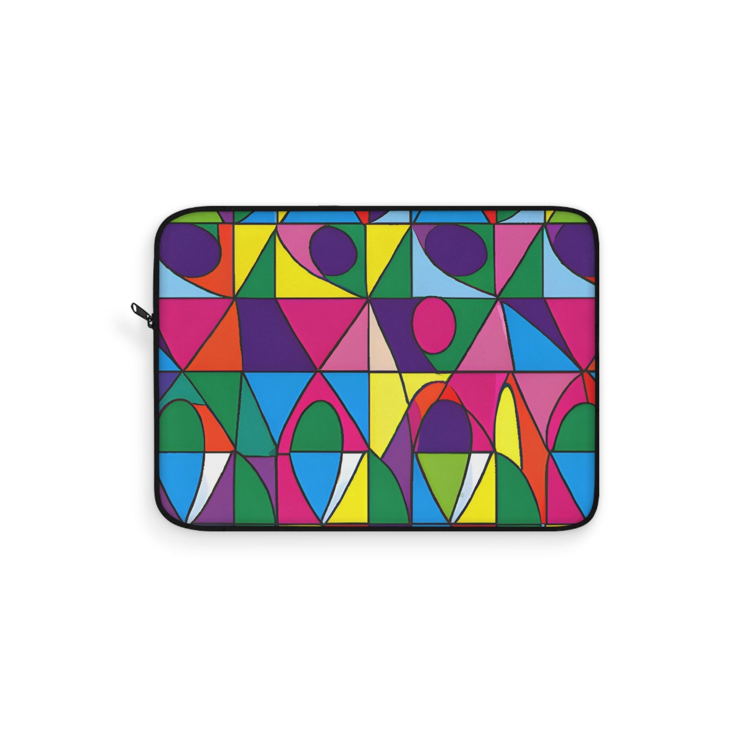 Glamazonia - LGBTQ+ Laptop Sleeve (12", 13", 15")