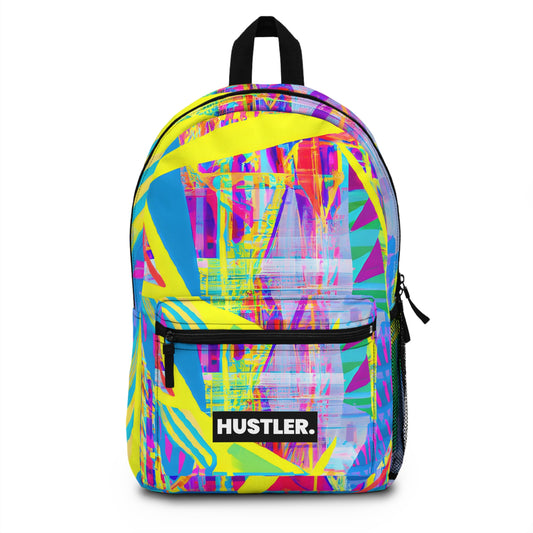 StarStreakSpectacular - Hustler Backpack