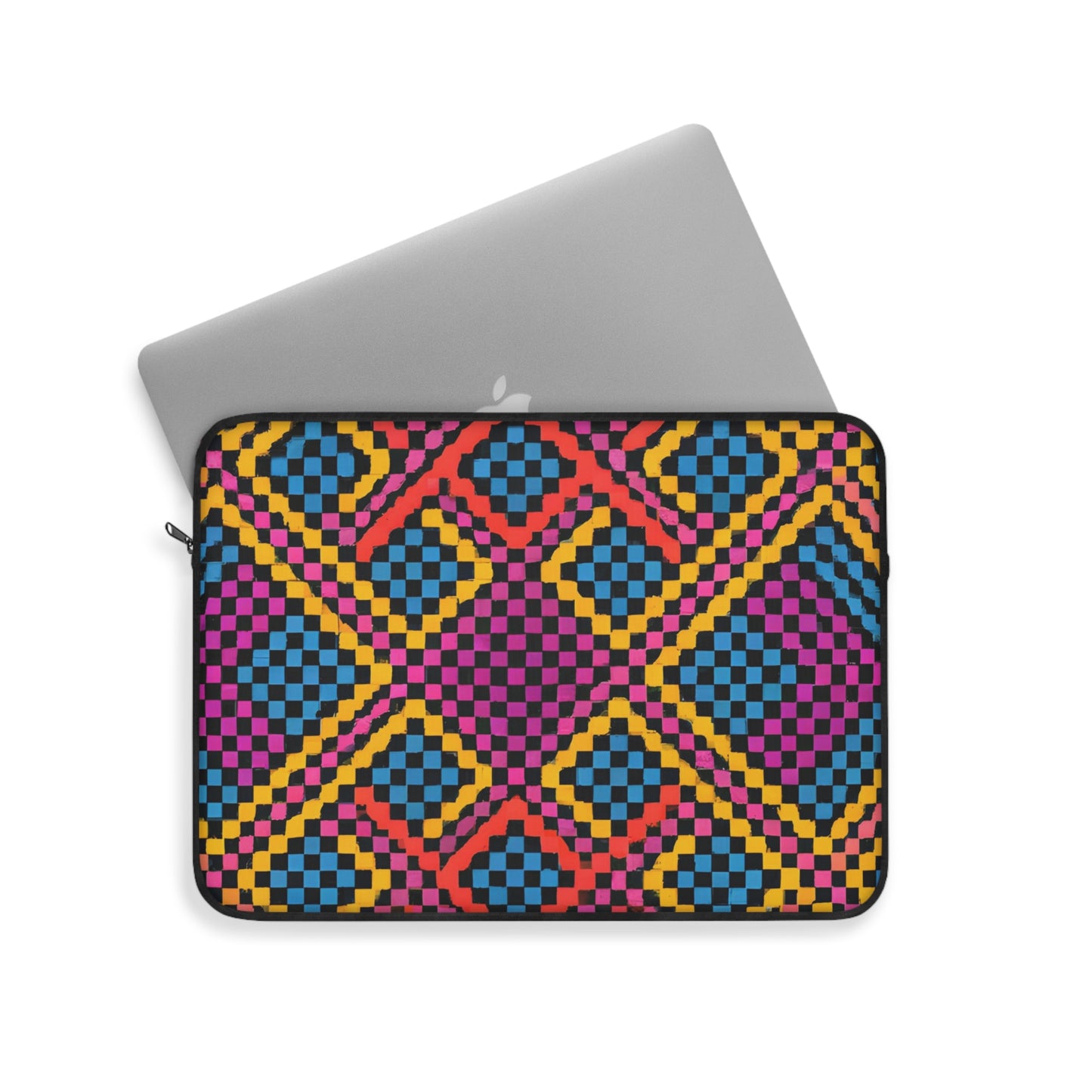 Glamazonia - LGBTQ+ Laptop Sleeve (12", 13", 15")