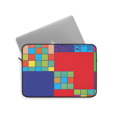 FlamCake - LGBTQ+ Laptop Sleeve (12", 13", 15")