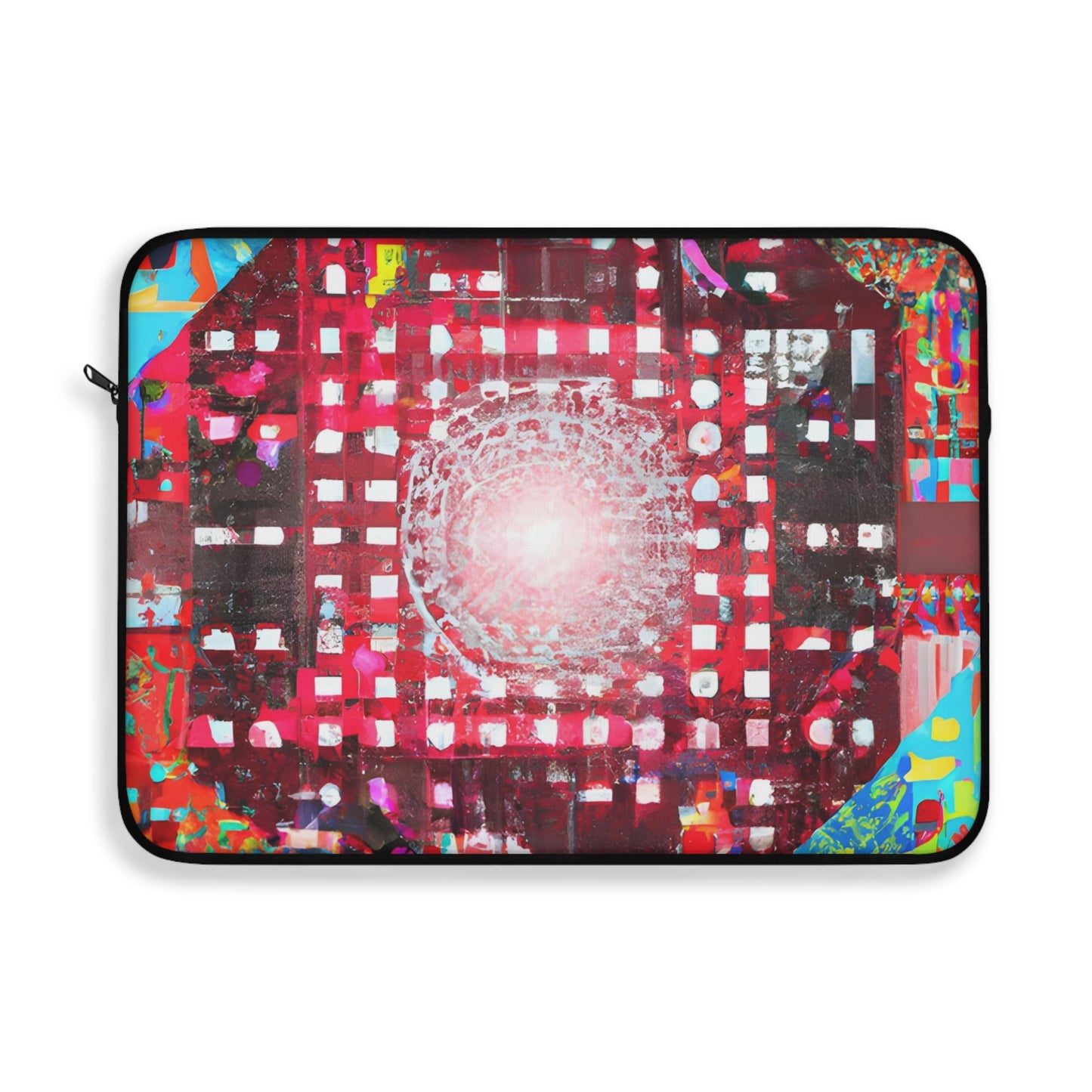 BlastOffQueen - LGBTQ+ Laptop Sleeve (12", 13", 15")