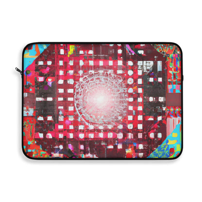 BlastOffQueen - LGBTQ+ Laptop Sleeve (12", 13", 15")