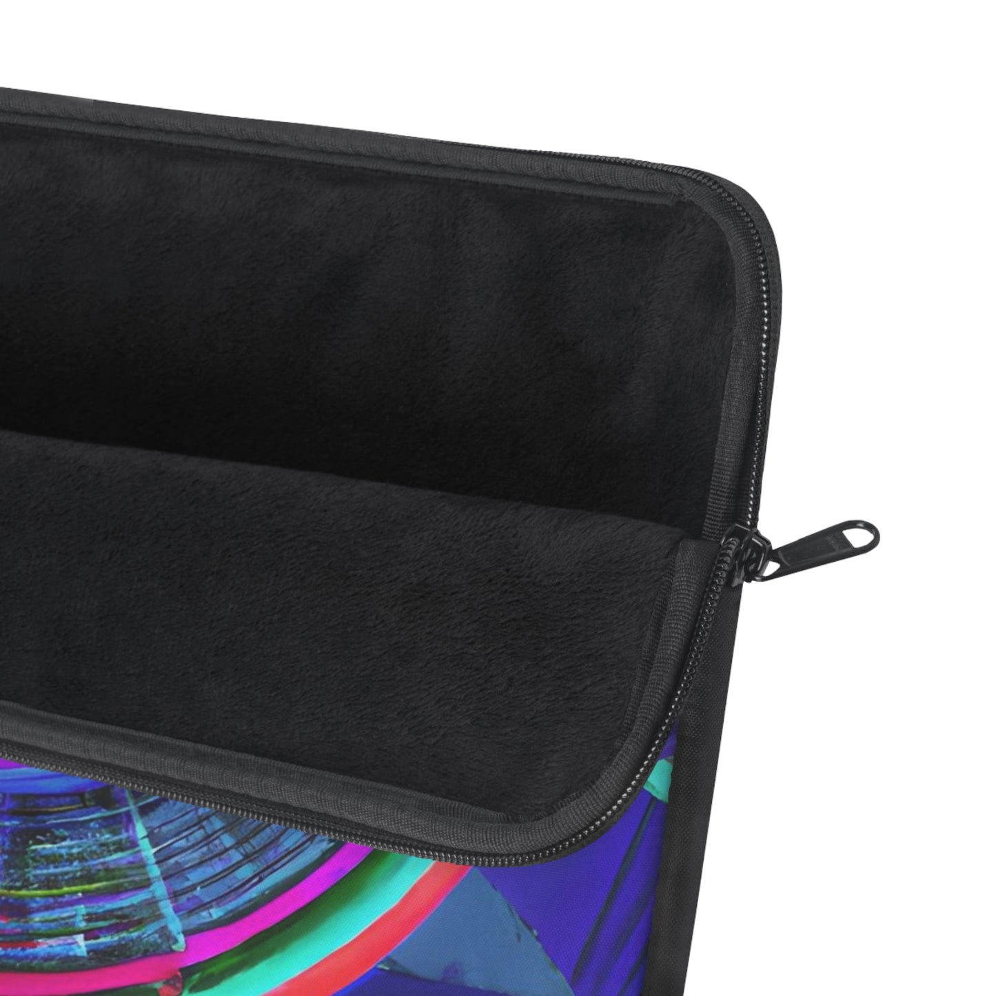 StarLightDivine - LGBTQ+ Laptop Sleeve (12", 13", 15")