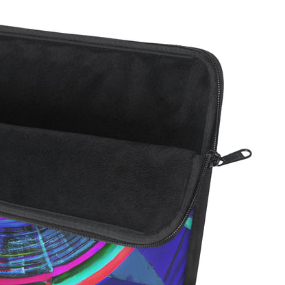 StarLightDivine - LGBTQ+ Laptop Sleeve (12", 13", 15")