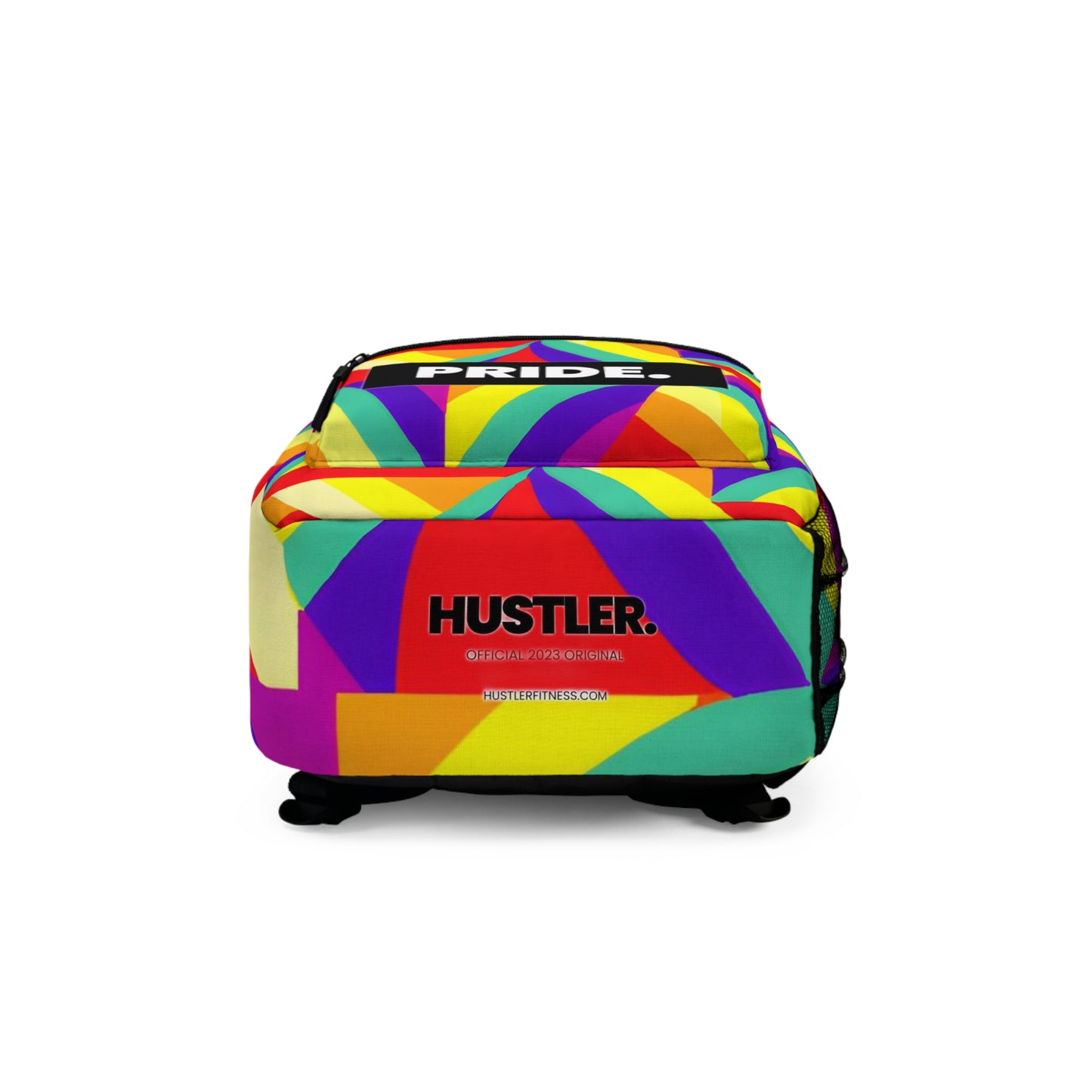 GlitterGalore - Gay Pride Backpack