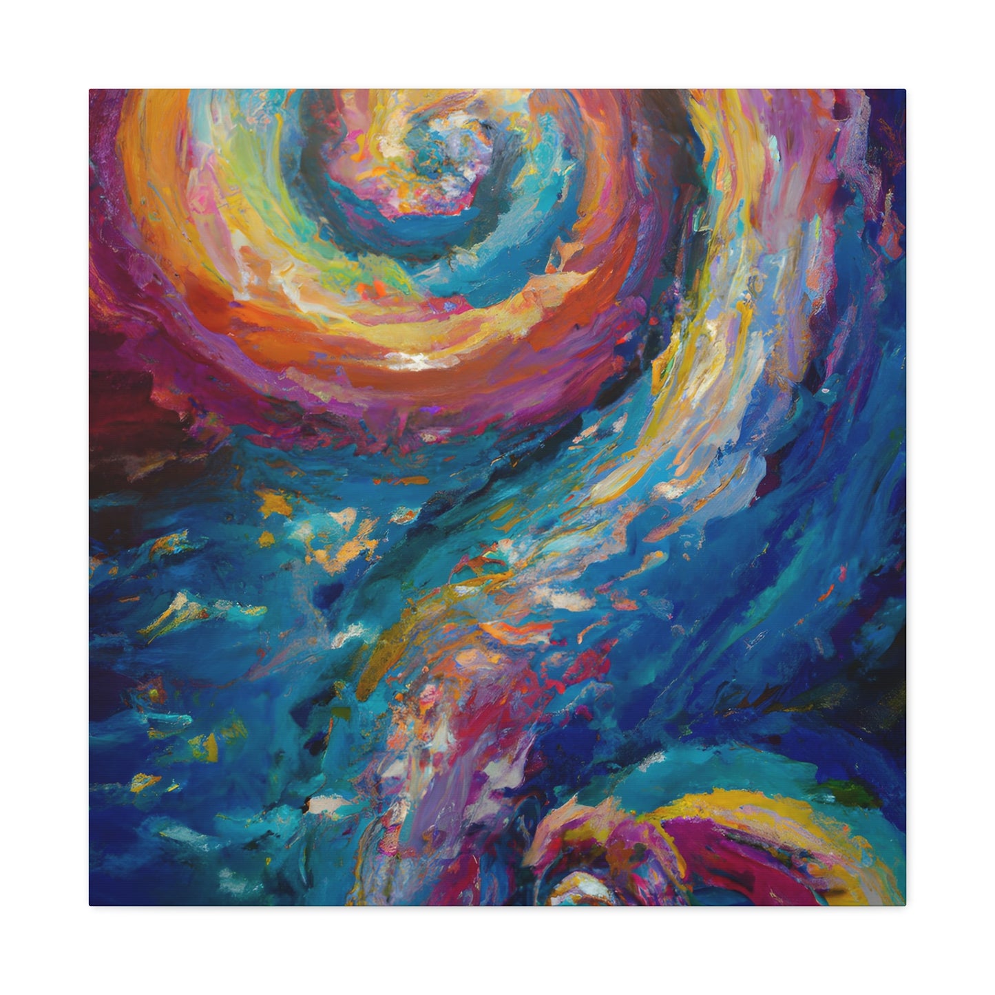 Brunelleschi - Gay Hope Canvas Art