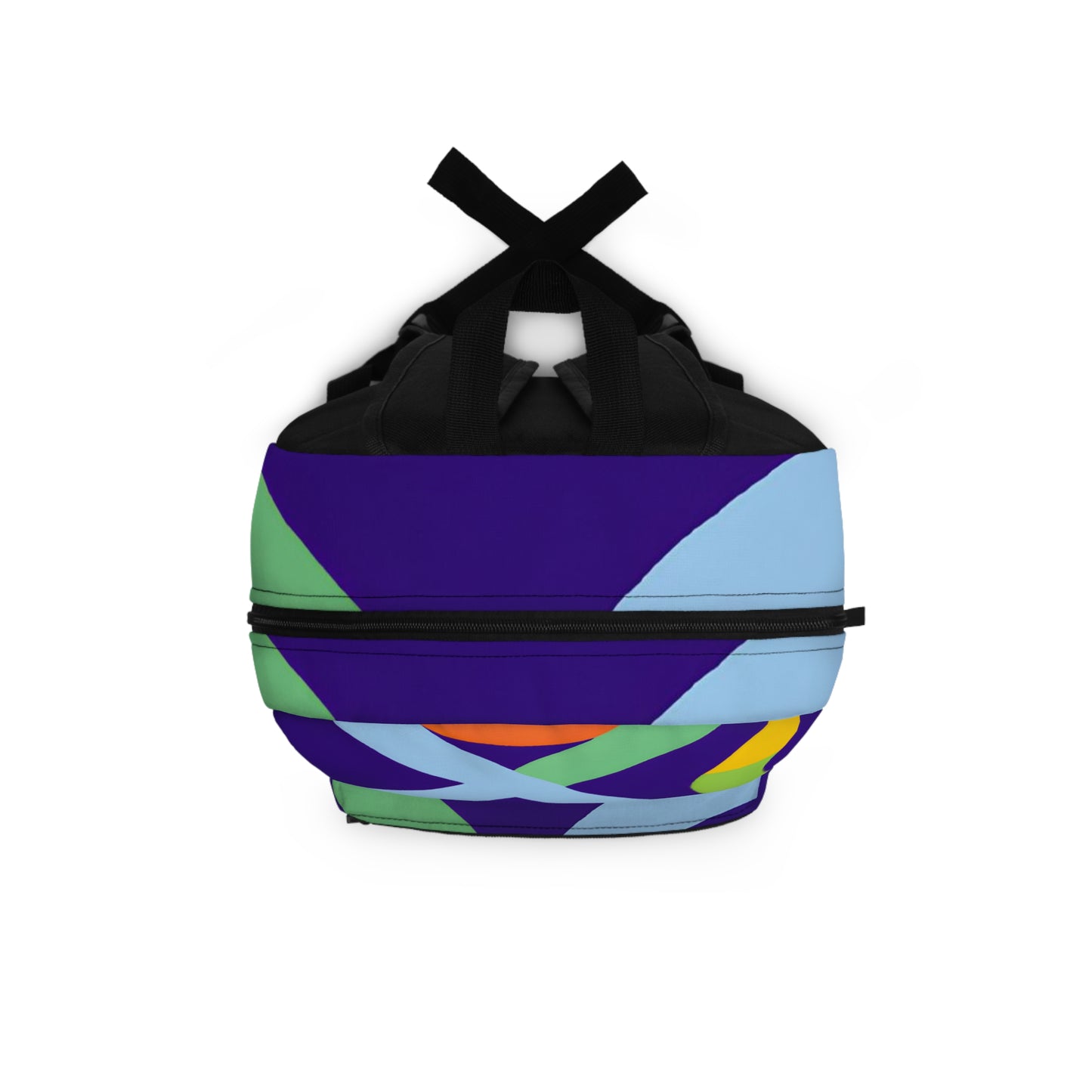 LolaStarr - Hustler Pride Backpack