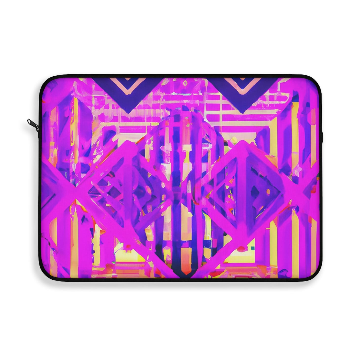 Ex
SpectroStar2000 - LGBTQ+ Laptop Sleeve (12", 13", 15")