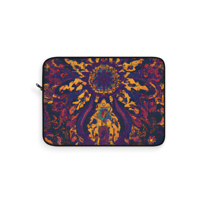 GingerValentine - LGBTQ+ Laptop Sleeve (12", 13", 15")