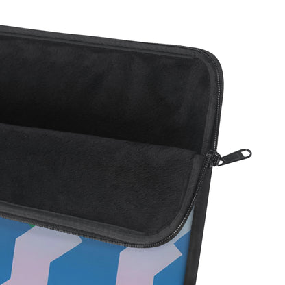 JanglerDazzle - LGBTQ+ Laptop Sleeve (12", 13", 15")
