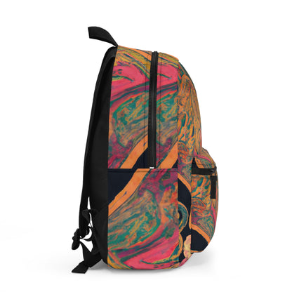 VelvetVamp - LGBTQ+ Pride Backpack
