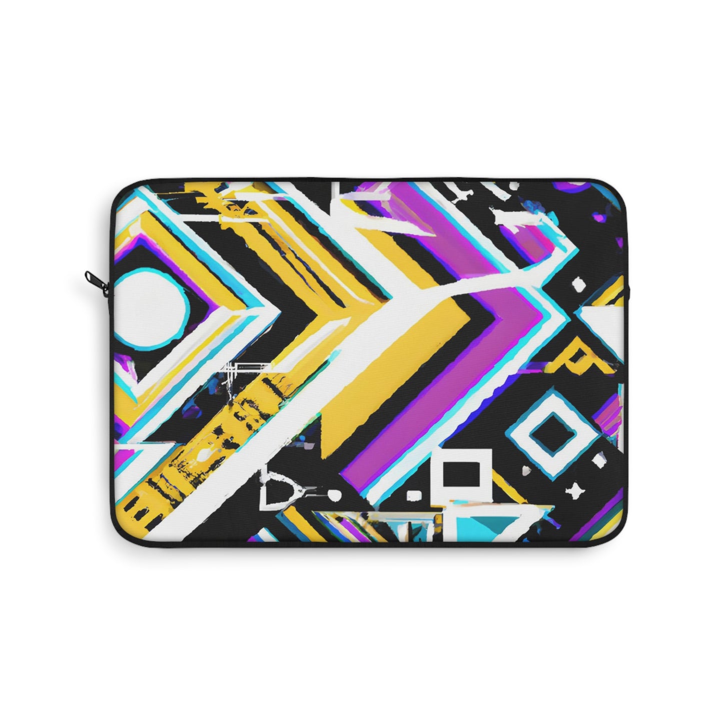Blastronova - LGBTQ+ Laptop Sleeve (12", 13", 15")