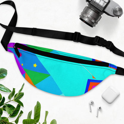 UmbraQueen - LGBTQ+ Fanny Pack Belt Bag