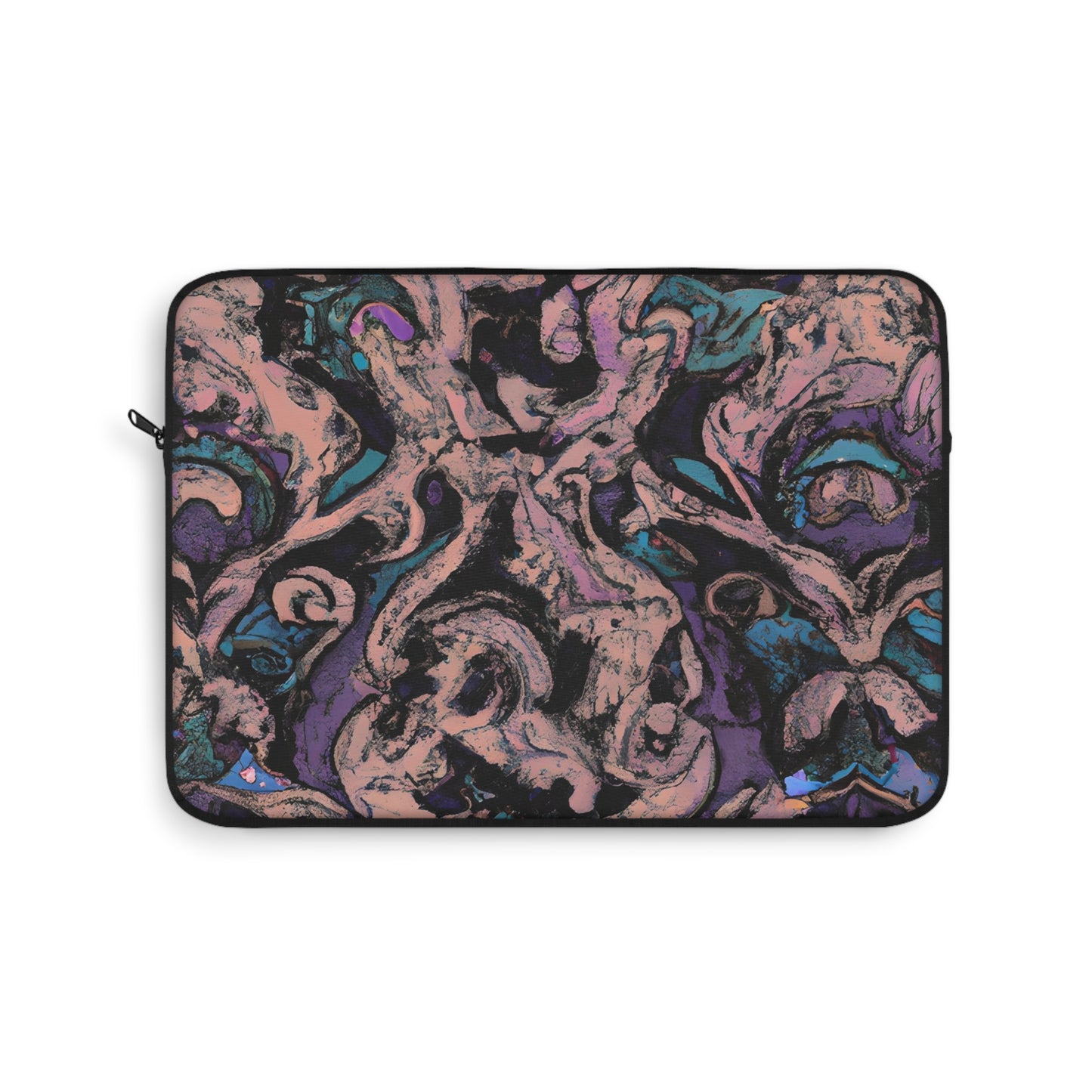 GlamorGatsby - LGBTQ+ Laptop Sleeve (12", 13", 15")