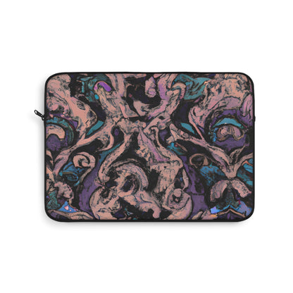 GlamorGatsby - LGBTQ+ Laptop Sleeve (12", 13", 15")