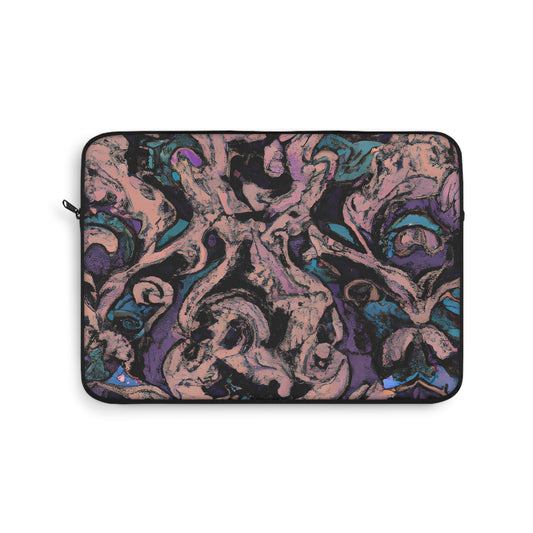 GlamorGatsby - LGBTQ+ Laptop Sleeve (12", 13", 15")