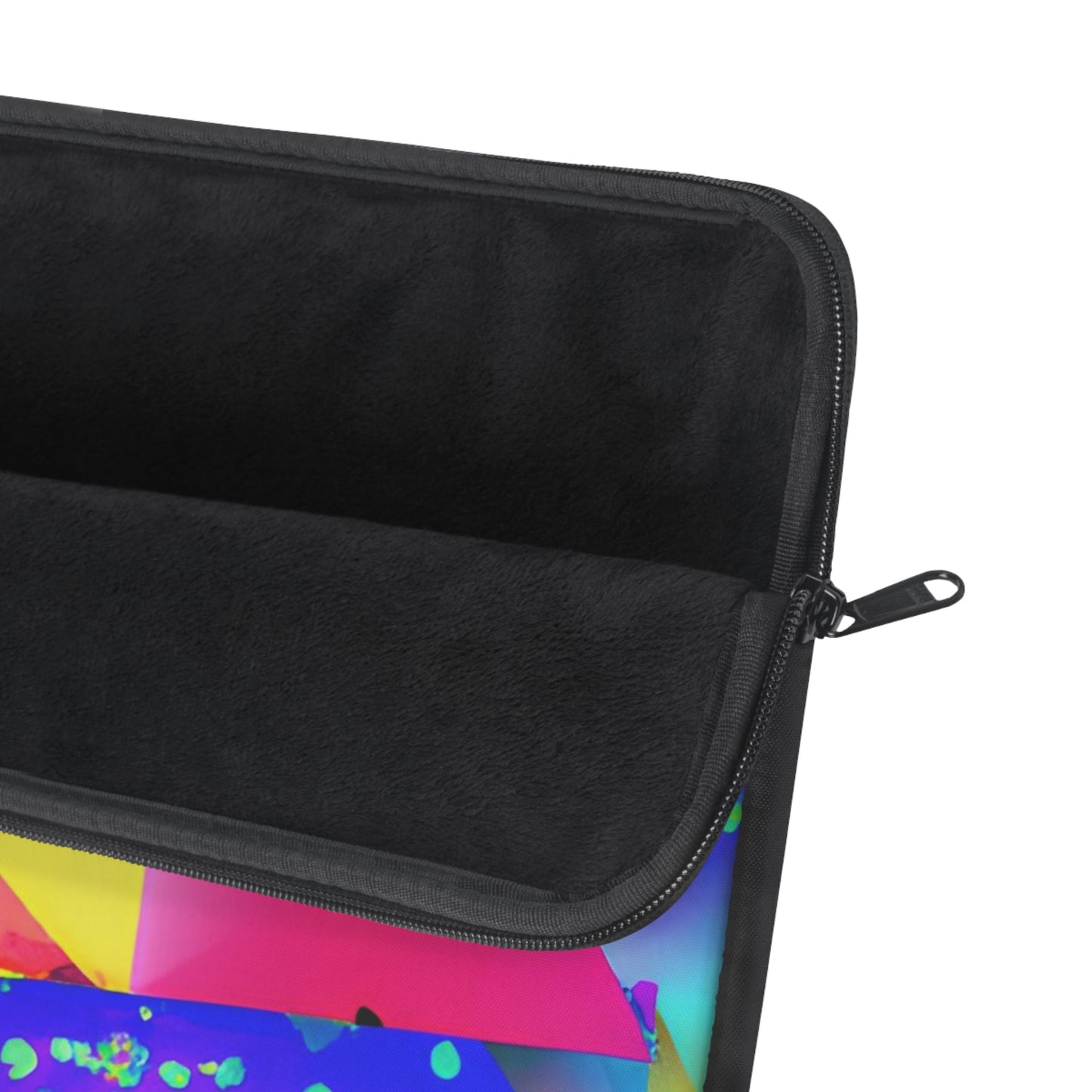 StarFireSpectre - LGBTQ+ Laptop Sleeve (12", 13", 15")