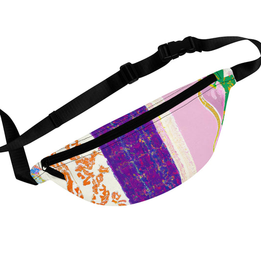 BoomBettie - LGBTQ+ Fanny Pack Belt Bag