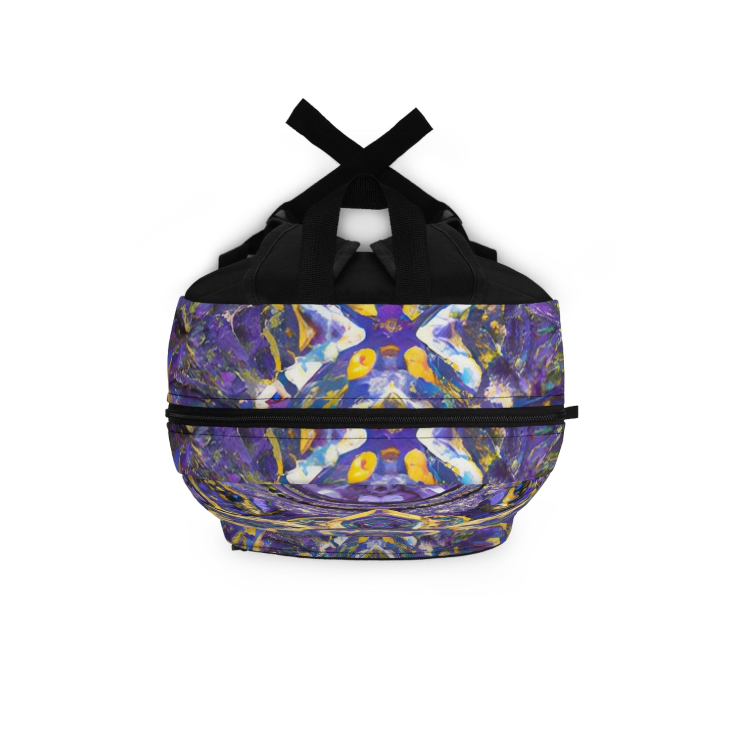 EvelynFlamingo - LGBTQ+ Pride Backpack