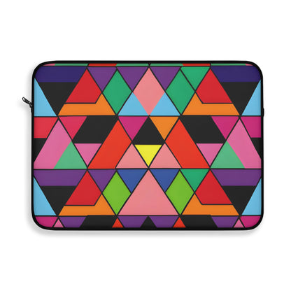 LolaVega - LGBTQ+ Laptop Sleeve (12", 13", 15")