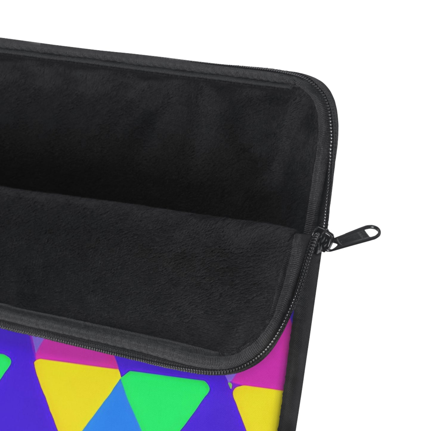 GlitterGlamazon - LGBTQ+ Laptop Sleeve (12", 13", 15")
