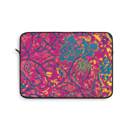 SparklesNova - LGBTQ+ Laptop Sleeve (12", 13", 15")