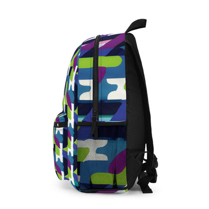 FancyFantasia - Gay Pride Backpack