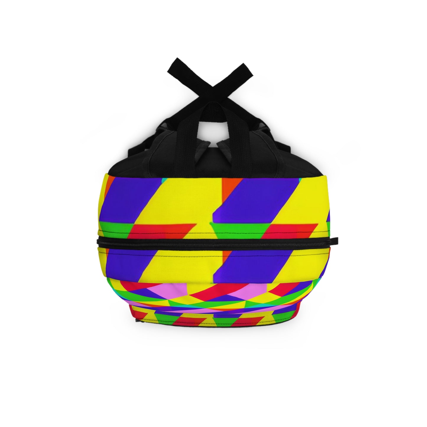 FabuLoussss - Hustler Pride Backpack