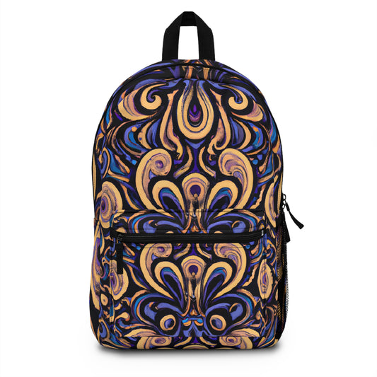 VelvetVamp - LGBTQ+ Pride Backpack