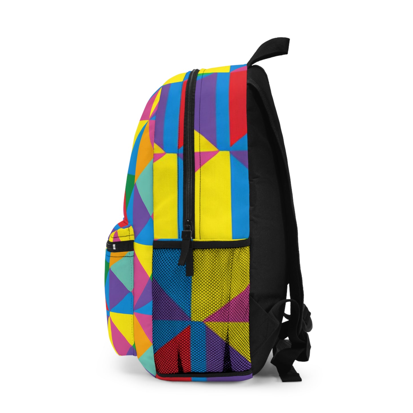 FlamboyantFeline - Hustler Pride Backpack