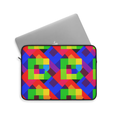 Glitterati - LGBTQ+ Laptop Sleeve (12", 13", 15")