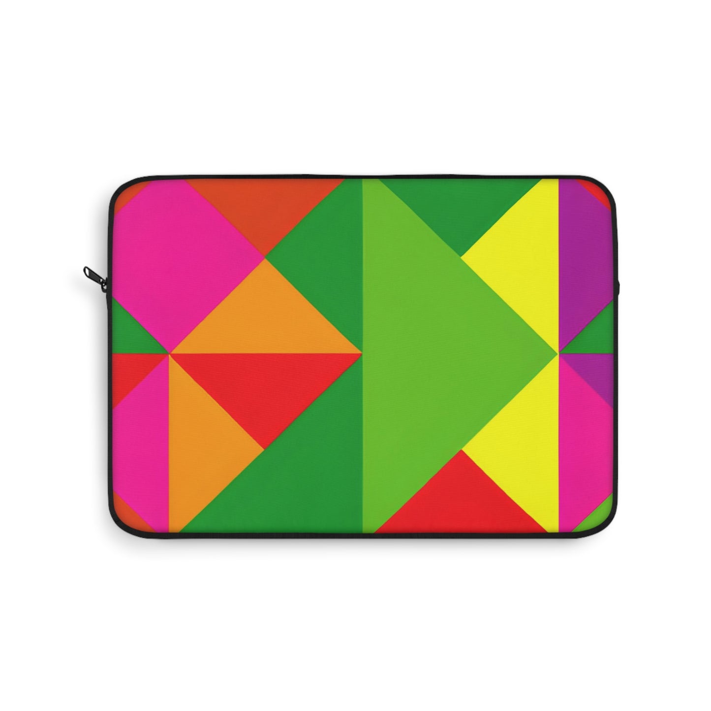 GlitterGalaxy - LGBTQ+ Laptop Sleeve (12", 13", 15")