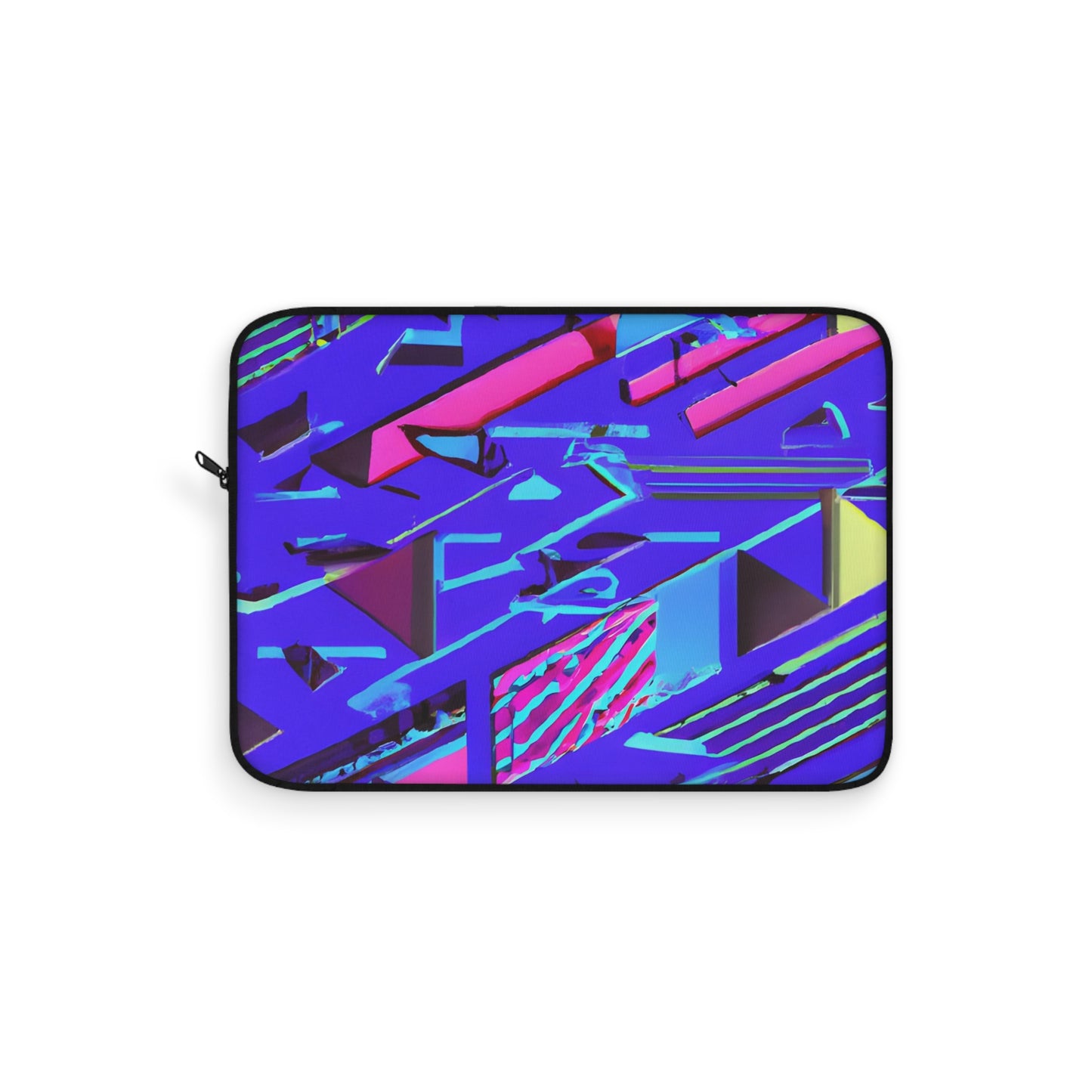 GalactikStar - LGBTQ+ Laptop Sleeve (12", 13", 15")