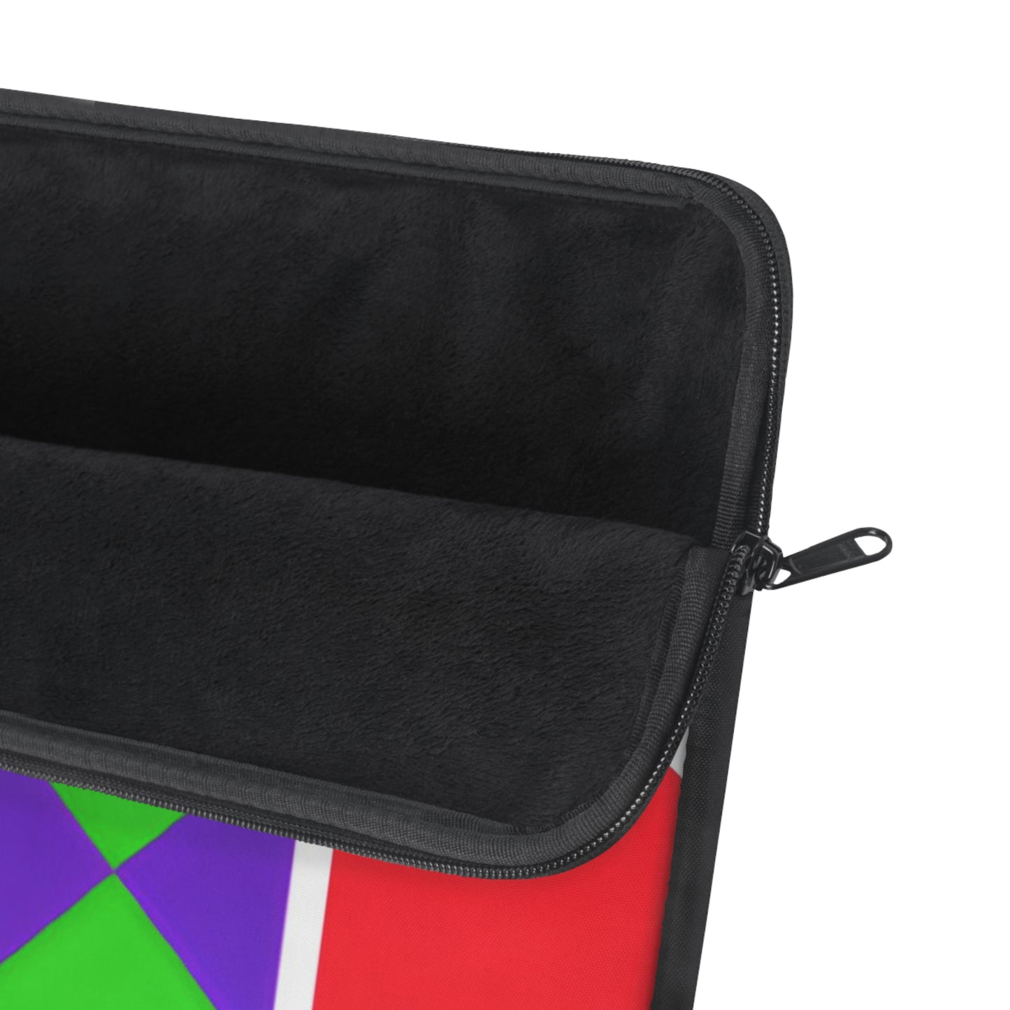 DiamondStarr - LGBTQ+ Laptop Sleeve (12", 13", 15")