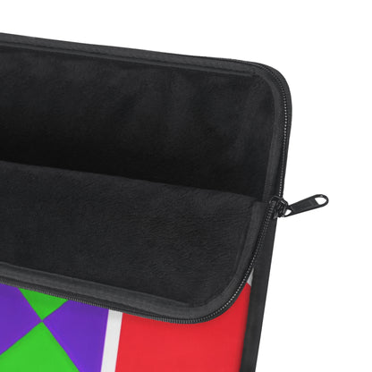 DiamondStarr - LGBTQ+ Laptop Sleeve (12", 13", 15")