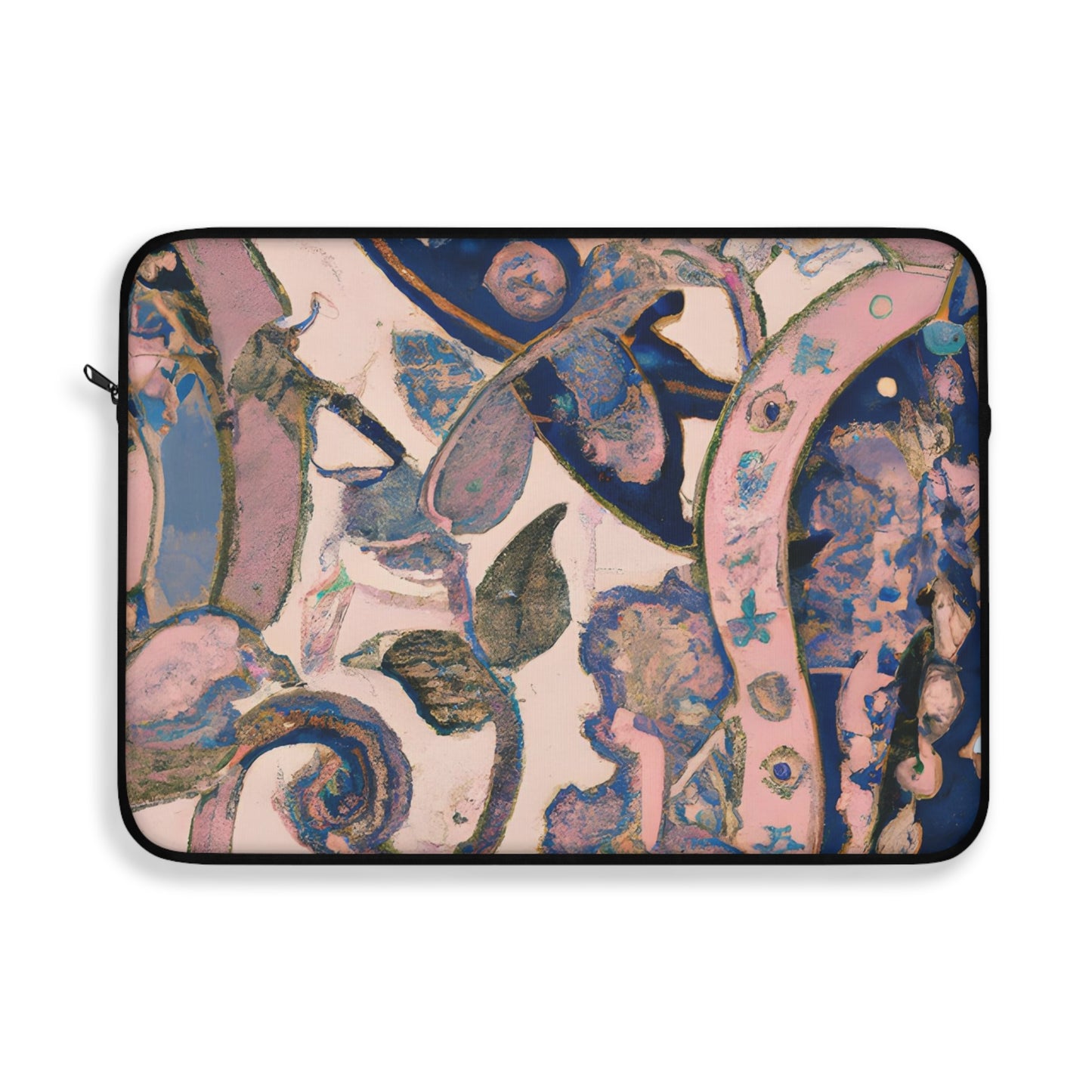 GlamCounterdaisy - LGBTQ+ Laptop Sleeve (12", 13", 15")