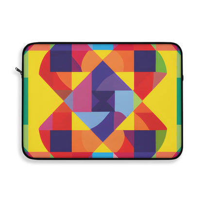 Flamboyanza - LGBTQ+ Laptop Sleeve (12", 13", 15")