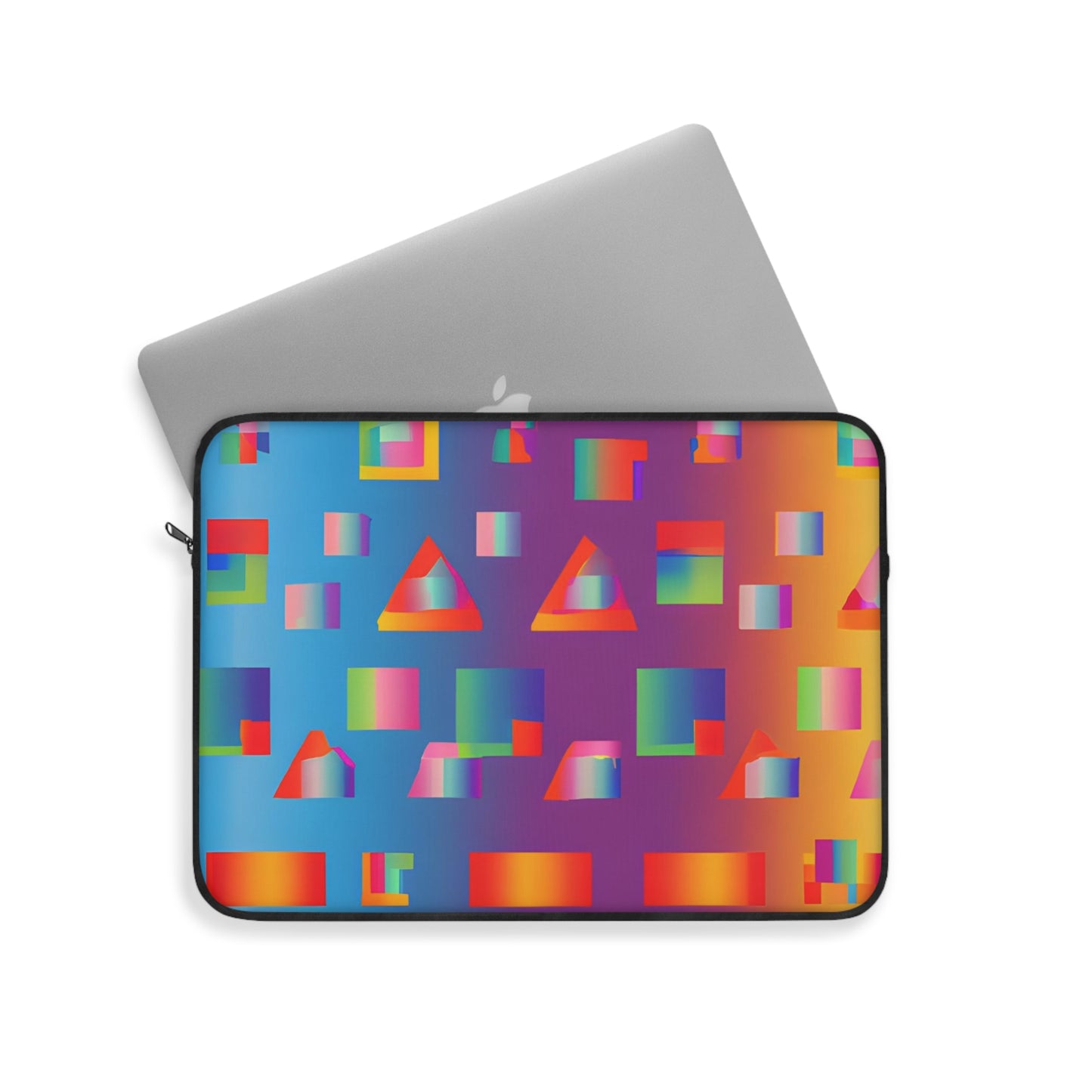 DustyBoomers - LGBTQ+ Laptop Sleeve (12", 13", 15")