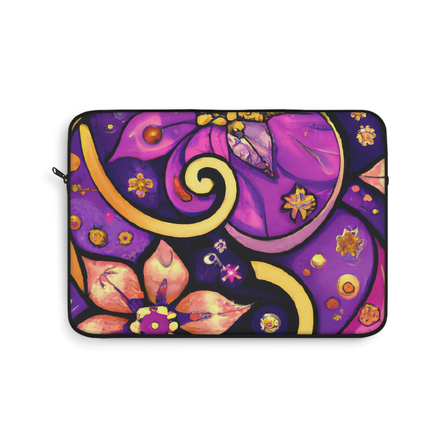 SlayeVonDazzle - LGBTQ+ Laptop Sleeve (12", 13", 15")