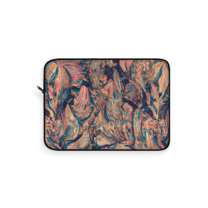 GlitzyGlamour - LGBTQ+ Laptop Sleeve (12", 13", 15")