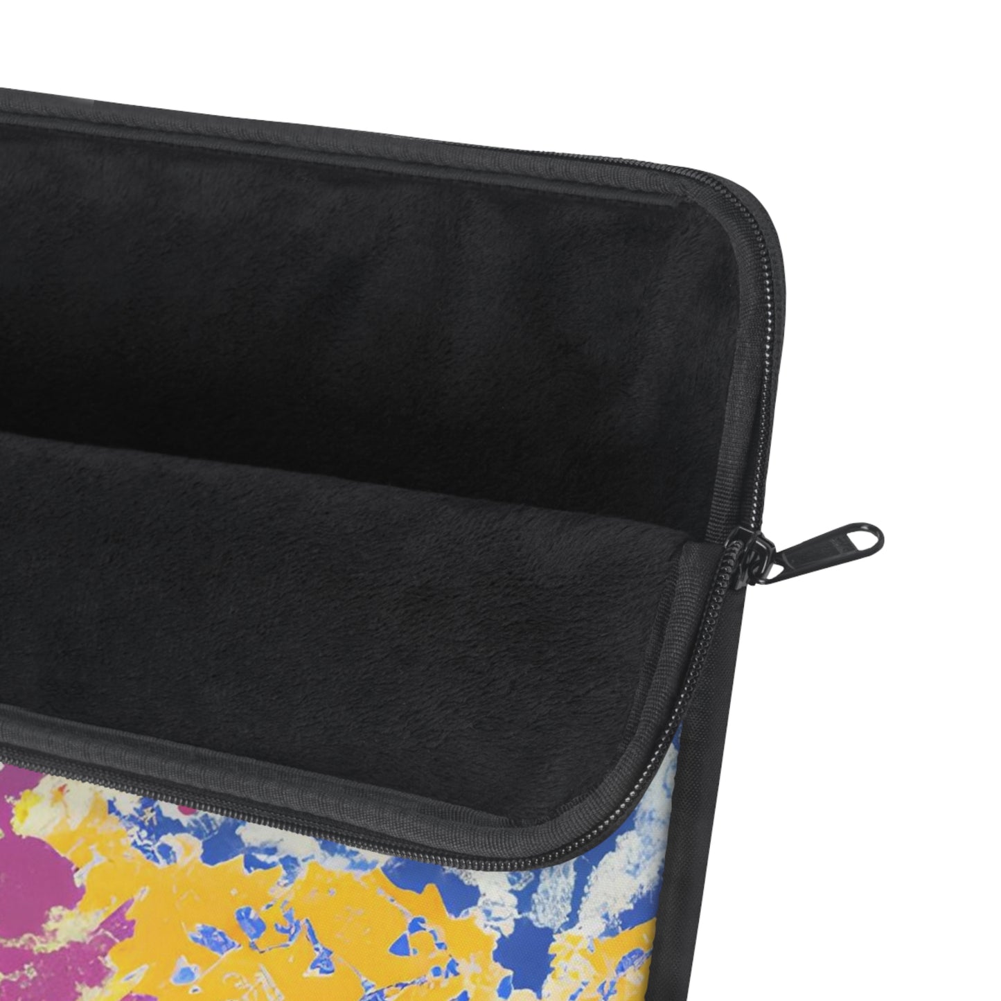 SilvanaSpectacle - LGBTQ+ Laptop Sleeve (12", 13", 15")