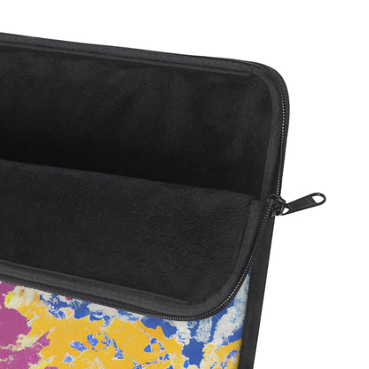 SilvanaSpectacle - LGBTQ+ Laptop Sleeve (12", 13", 15")