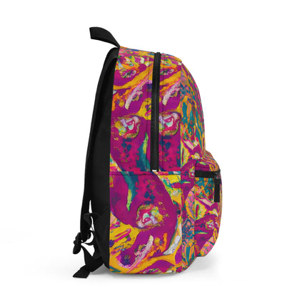 FantasiaFiero - LGBTQ+ Pride Backpack