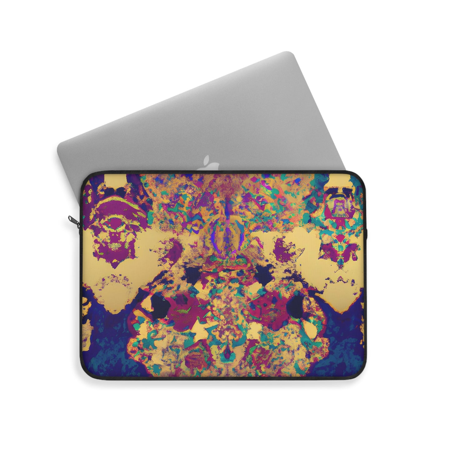 JazzVelvet - LGBTQ+ Laptop Sleeve (12", 13", 15")
