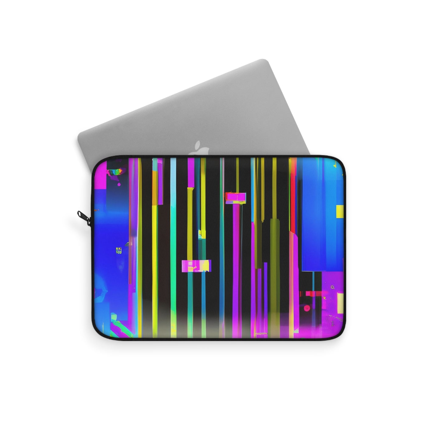 NeonFairy - LGBTQ+ Laptop Sleeve (12", 13", 15")