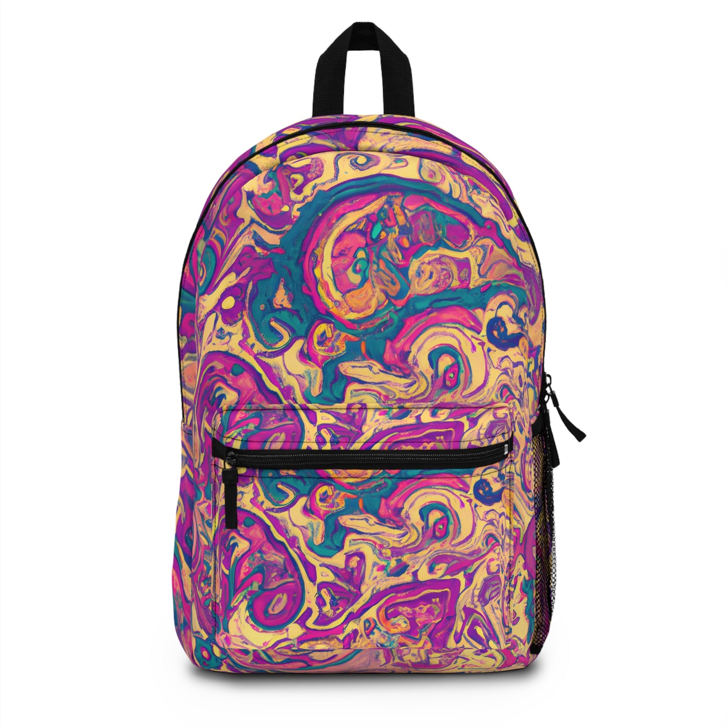 PreciousGlamour - LGBTQ+ Pride Backpack