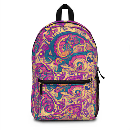 PreciousGlamour - LGBTQ+ Pride Backpack