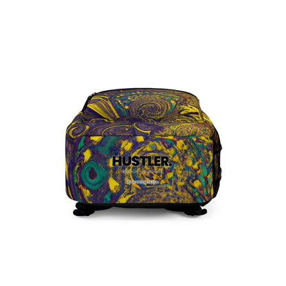 VanitySass - LGBTQ+ Pride Backpack